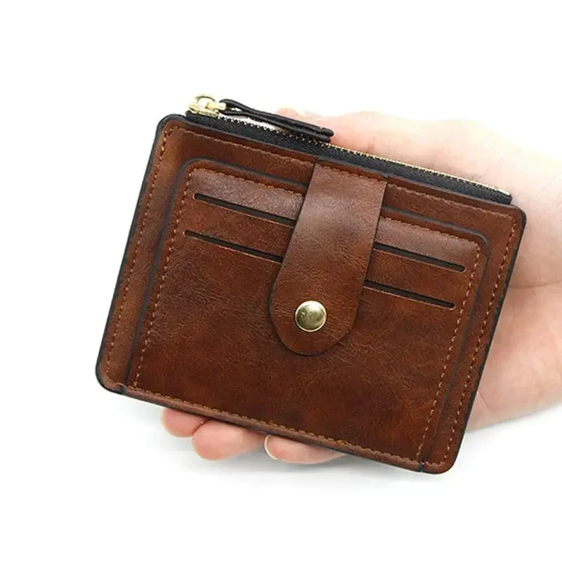 Portafoglio da uomo in pelle d - Interior Design Id recensione e prezzo