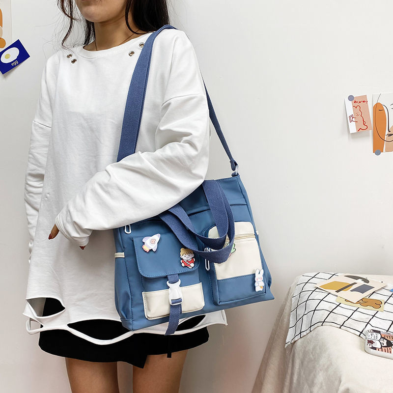 Nuova borsa da scuola di desig - Interior Design School recensione e prezzo