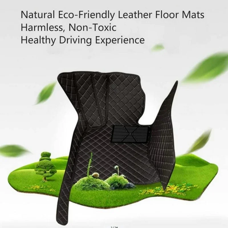 Tappetini Auto Personalizzati  - Interior Design Style Quiz recensione e prezzo
