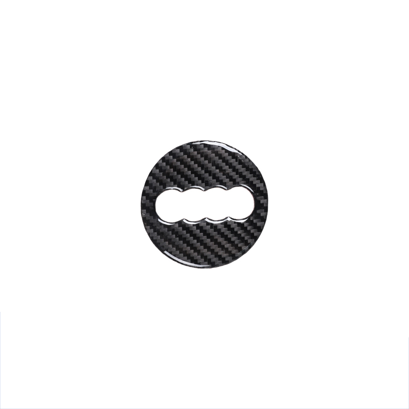 Auto Volante In Fibra di Carbo - Interior Design Logo recensione e prezzo