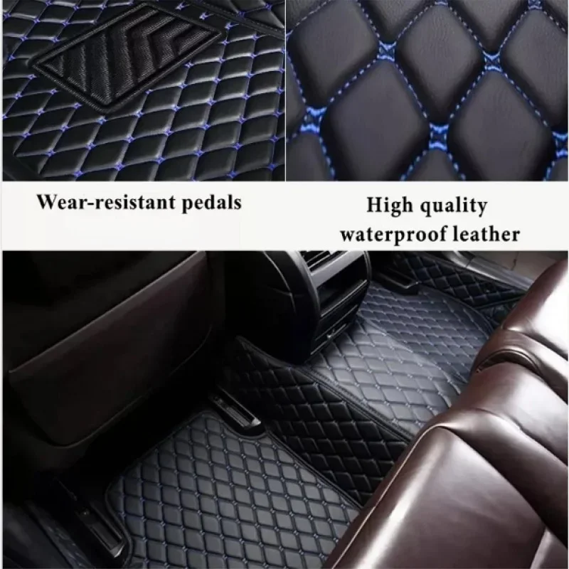 Tappetini Auto Personalizzati  - Interior Design Style Quiz recensione e prezzo