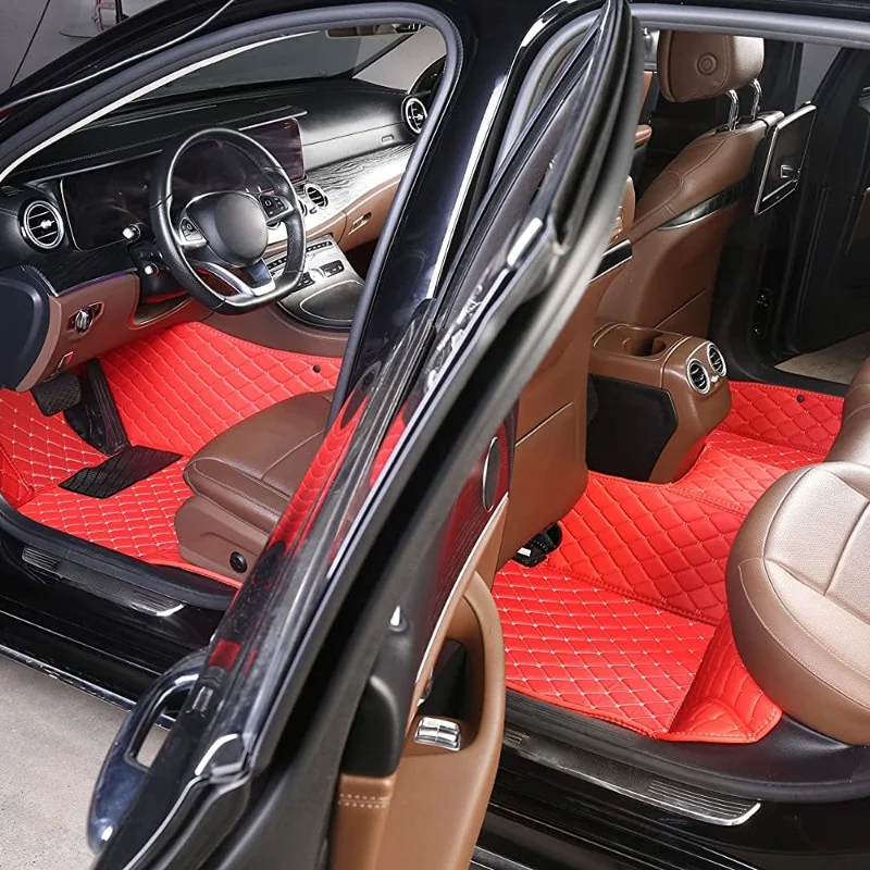 Tappetini Auto Personalizzati  - Interior Design Style Quiz recensione e prezzo