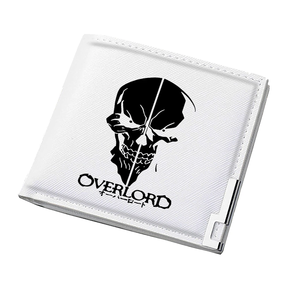 Portafogli corti Anime Overlor - Interior Design Id recensione e prezzo