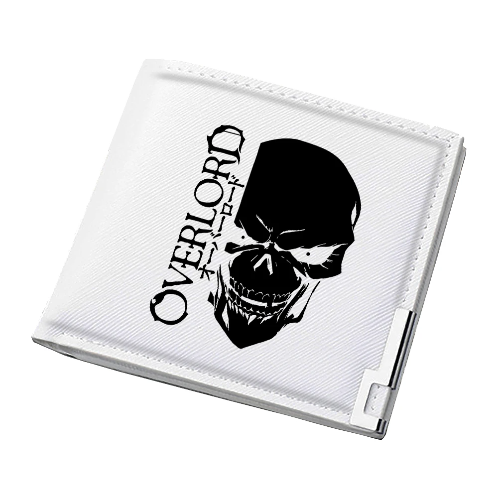 Portafogli corti Anime Overlor - Interior Design Id recensione e prezzo